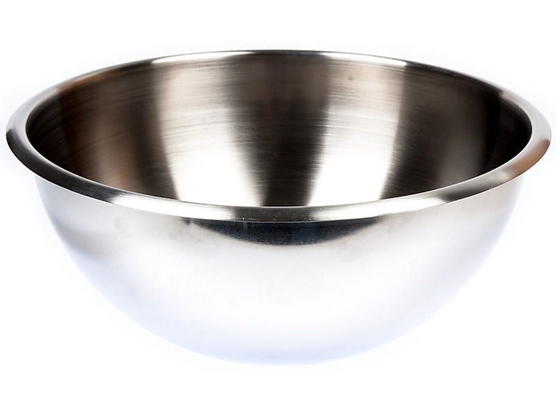 METRO PROFESSIONAL Misa guľatá 28 cm nerez 1 ks