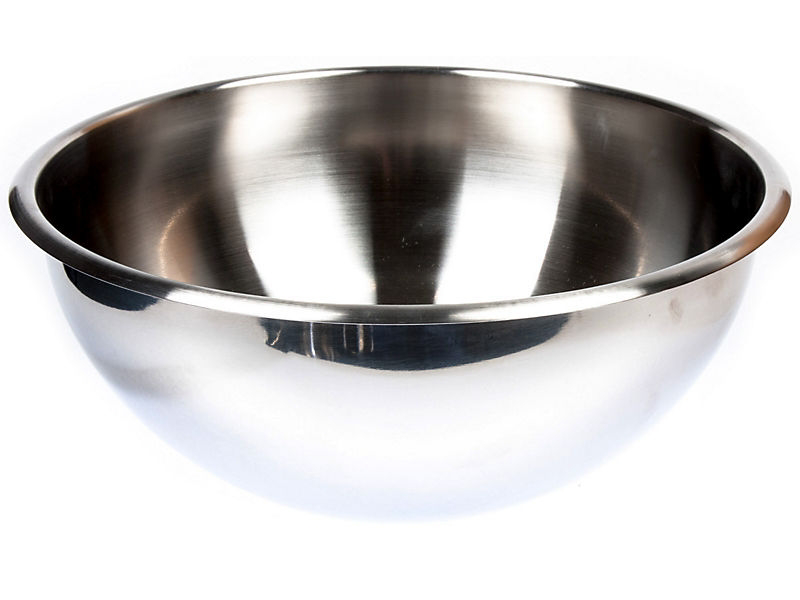 METRO PROFESSIONAL Misa guľatá 32 cm nerez 1 ks