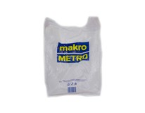 Taška Metro tenká nosnosť 10kg 1ks