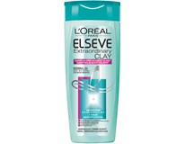 L'Oréal Elseve Extraordinary Clay šampón na vlasy 1x250 ml