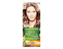 Garnier Color Naturals farba na vlasy nudes 7N hnedá 1x1 ks