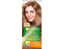 Garnier Color Naturals farba na vlasy CN 6.23 iskrivá svetlo hnedá 1x1 ks