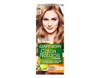 Garnier Color Naturals farba na vlasy nudes 8N svetlá blond 1x1 ks