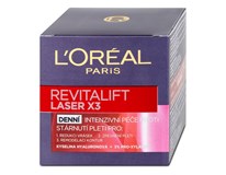 L'Oréal Revitalift laser denný krém 1x50 ml