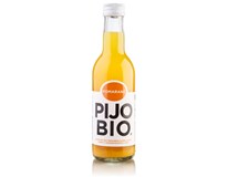 Pijo Bio ovocná šťava pomaranč 1x250 ml