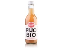 Pijo Bio ovocná šťava ružový grep 1x250 ml