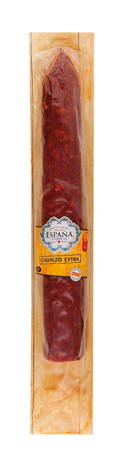 Chorizo Vela red chlad. váž. cca 1,4 kg
