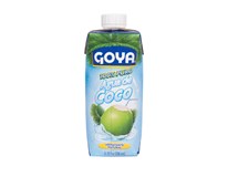 Goya Kokosová voda 100% 3x330 ml tetrapack