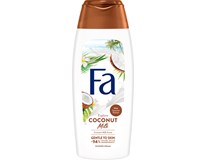 Fa Kokosové mlieko sprchový gél dámsky 1x400 ml