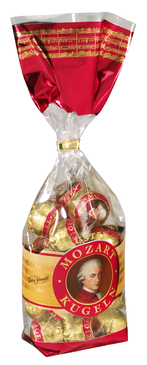 Manner Austria Mozart Kugeln 264 g