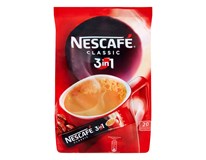 NESCAFÉ Classic 3v1 káva instantná 20x16,5 g