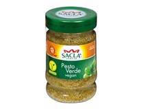Sacla Pesto verde vegan 1x190 g