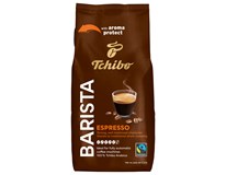Tchibo Barista Espresso káva zrnková 1x1000 g