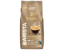 Tchibo Barista Caffé Crema káva zrnková 1x1000 g