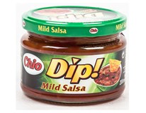 Intersnack Chio dip mild salsa 1x200 g