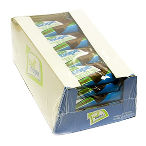 WISSA Celihope Oblátka polomáčaná arašidová bezlepková 20 x 35 g