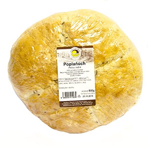 OREMUS Poplaňúch 500 g