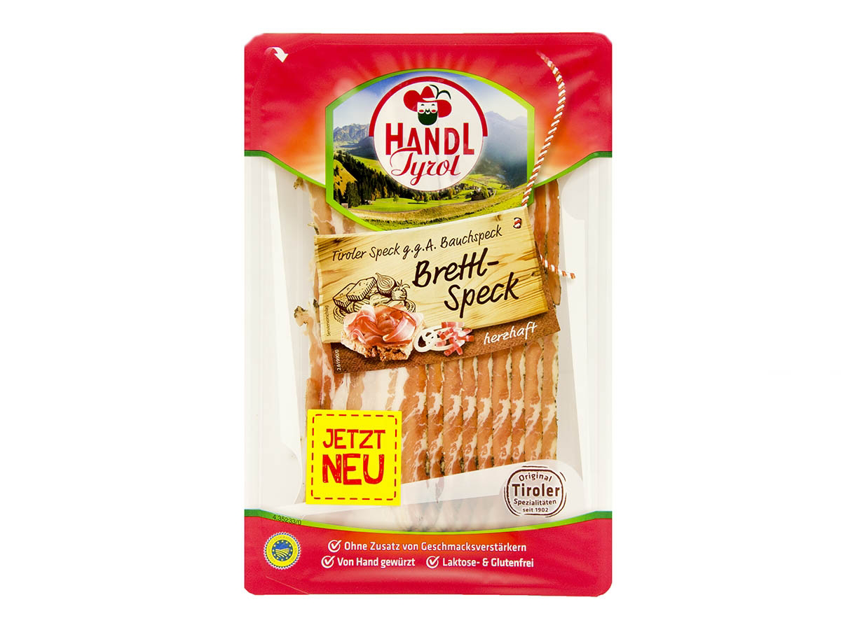 Bok údený sušený chlad. 80 g