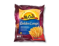 McCain Golden Longs hranolky mraz. 1x750 g