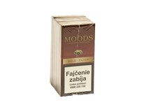 Dannemann Moods Golden Taste 5 cigarky 5x6,1g 5x5 ks