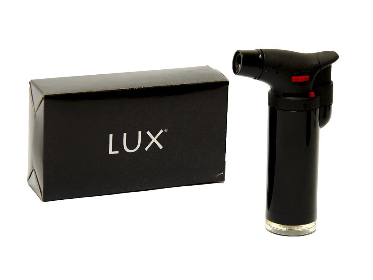 Zapaľovač na cigary Jet Flame 1 ks