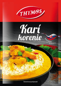 THYMOS Kari 5 x 27 g