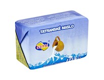 Tami Tatranské maslo 82% chlad. 1x125 g