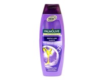 Palmolive Naturals Softly Liss dámsky šampón na vlasy 1x350 ml