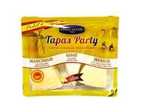 Tapas party selection chlad. 1x150 g