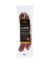 Kukkonia Mangalica klobása pár chlad. 280 g