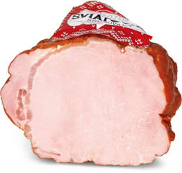 Mecom Karé sviatočné šnurované b.k. chlad. váž. cca 800 g VB