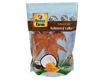 Natur farm Kokosový cukor 1x500 g