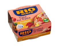 RIO mare Tuna for pasta Arrabbiata 1x160 g