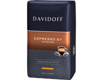 DAVIDOFF Espresso 57 káva zrnková 1x500 g