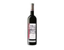Villa Vino Rača Ribessa Ríbezľové víno Pressburg 1x750 ml