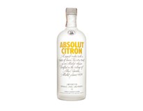 Absolut vodka Citron/citrón 40% 1x1 l