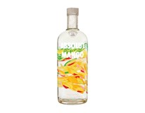 Absolut vodka Mango 40% 1x1 l
