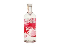 Absolut vodka Raspberry/malina 40% 1x1 l