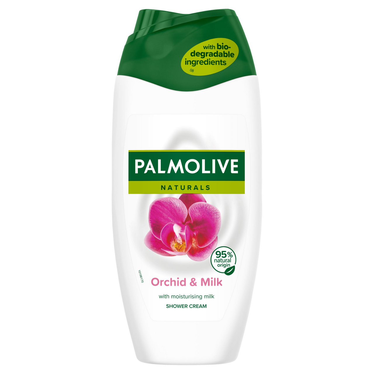 Palmolive Naturals Black Orchid sprchový gél dámsky 250 ml