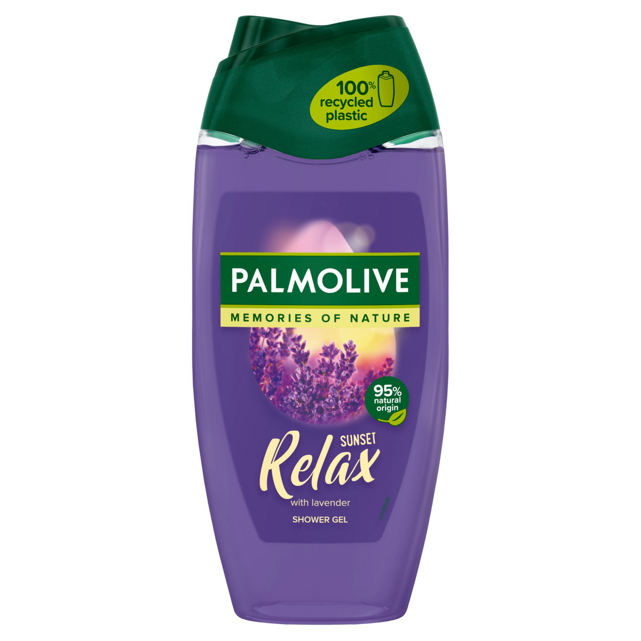 Palmolive Aroma Sensations So Relaxed sprchový gél dámsky 250 ml