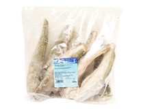 Morská šťuka pitvaná mraz. váž. cca (250-350) 3kg