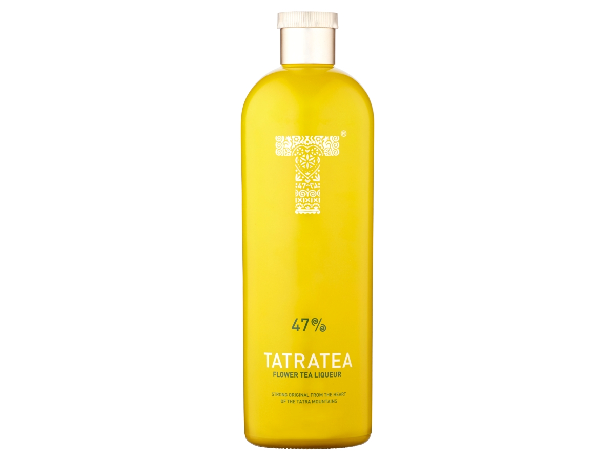 KARLOFF TATRATEA /Tatranský čaj 47% flower 700 ml