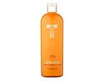 Karloff TATRATEA /Tatranský čaj 57% rosehip & sea buckthorn 700 ml