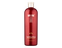 Karloff TATRATEA /Tatranský čaj 67% apple & pear 700 ml