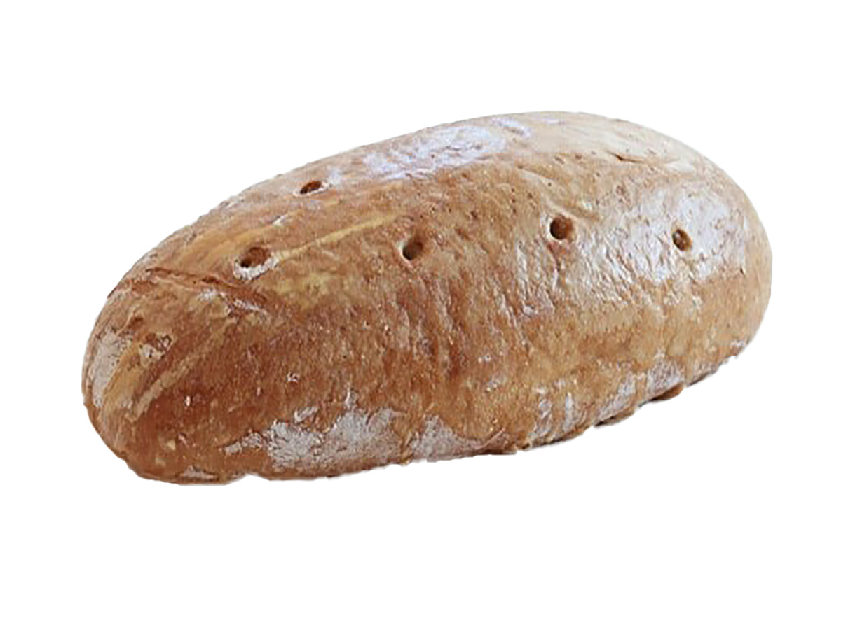 Chlieb domáci 500 g