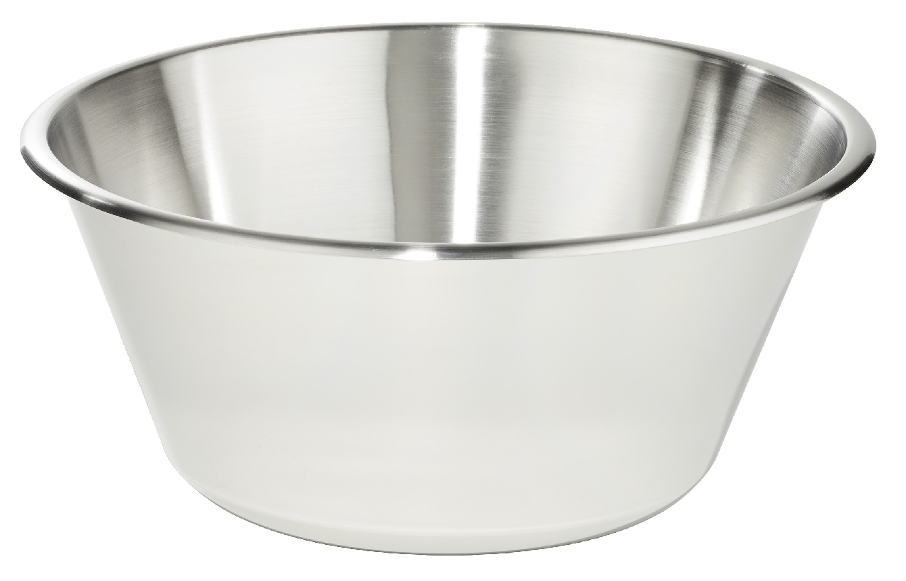 METRO PROFESSIONAL Misa kónická 28 cm 1ks