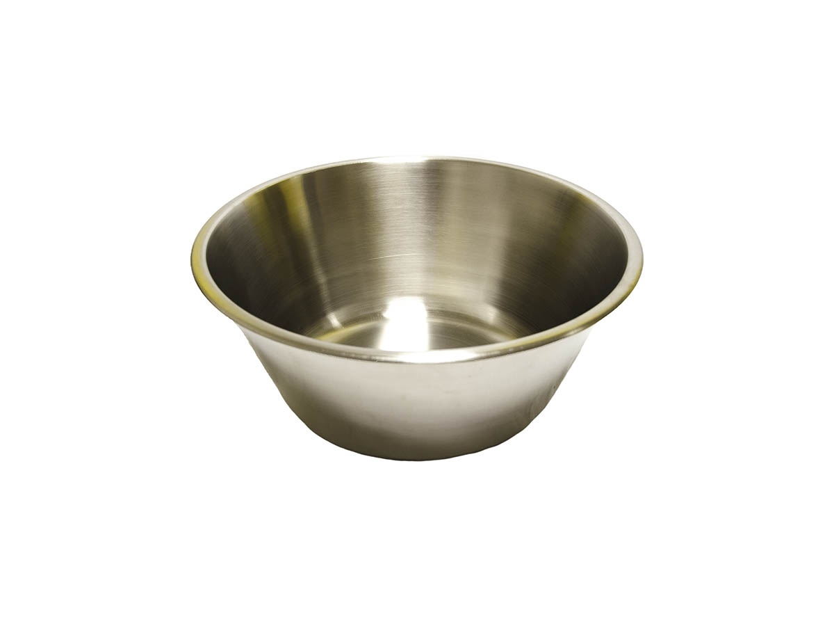 METRO PROFESSIONAL Misa kónická 32 cm nerez 1 ks