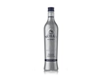 St. Nicolaus Vodka ultra jemná 38% 1x700 ml