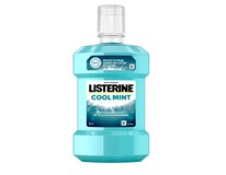 Listerine Coolmint ústna voda 1x1000 ml