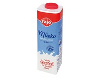 Rajo Mlieko čerstvé 1,5% chlad. 12x1 l
